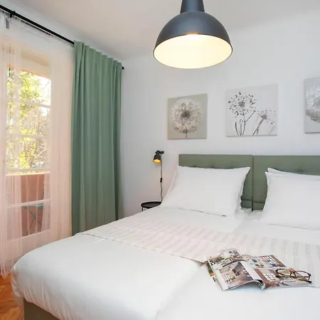 Daire Apartman Sentona *