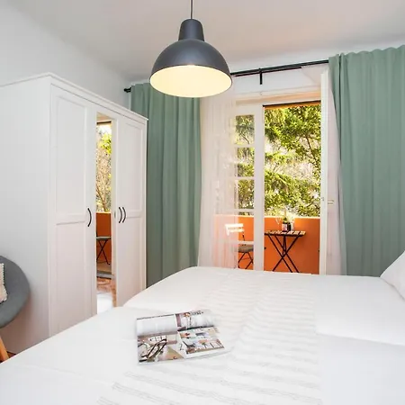 Apartment Apartman Sentona