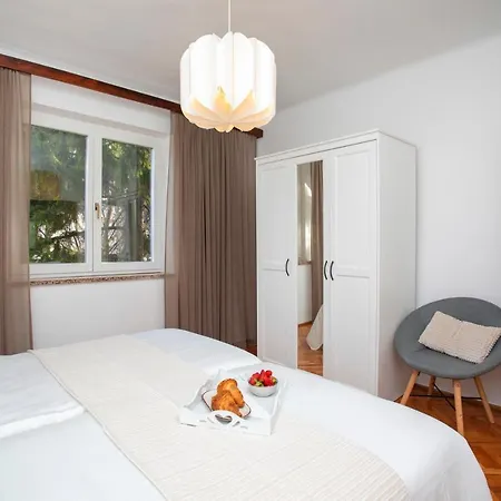 Apartman Sentona