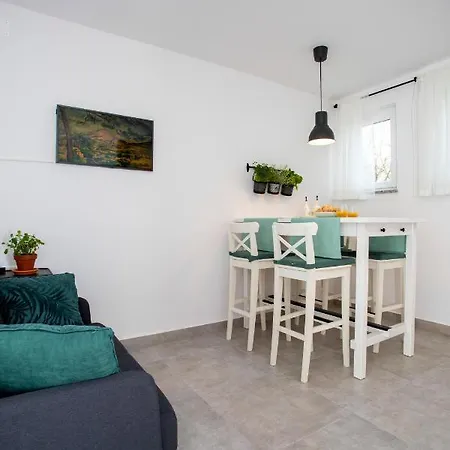 Apartman Sentona Labin (Istria)