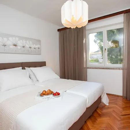 Apartman Sentona Apartment