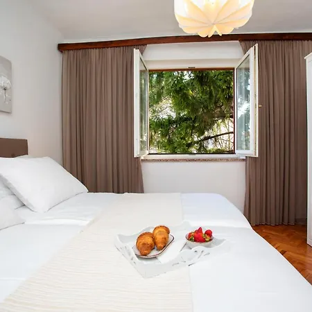 Apartman Sentona * Labin (Istria)