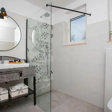 Daire Apartman Sentona