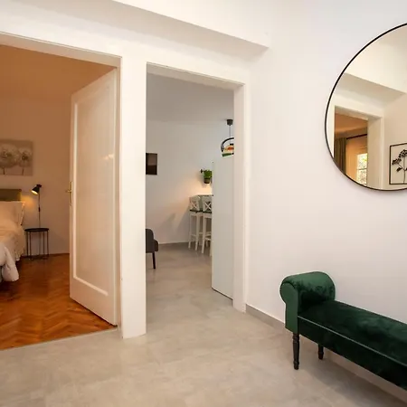 Apartman Sentona Apartamento Labin (Istria)